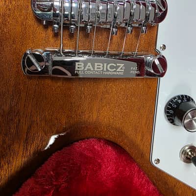 Gibson Flying V 2021 - Natural image 2