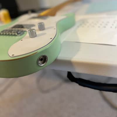 Fender Vintera Road Worn '70s Telecaster Deluxe image 15