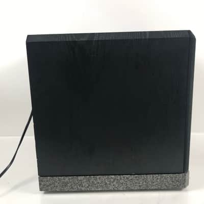 Velodyne F-1000-B Servo Controlled 10" Sub-Woofer System image 7