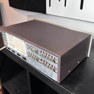 Dyna PAS Stereo Preamplifier 1960s Vintage image 8