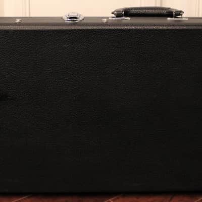 2010 Cardinal Instruments East with Lollar/Supro Lapsteel Pickup and Hard Case, Plays & Sounds GREAT image 10