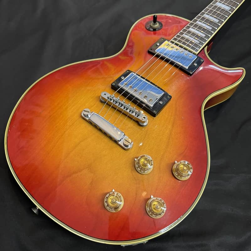 Fresher FL-250 Les Paul image 1