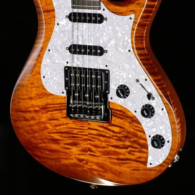 Knaggs Chesapeake Severn X Trem HSS Aged Scotch (325) image 1