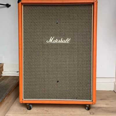 Marshall Artisté 1974 orange Bild 1