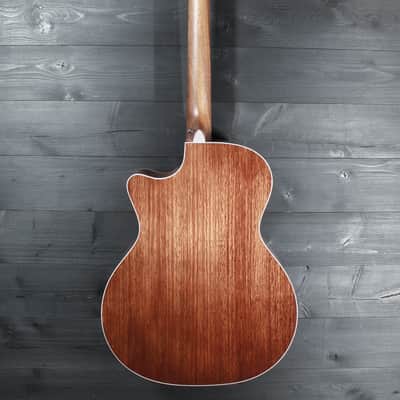 Martin  GPC-13E Modern Koa / Spruce Acoustic-Electric Guitar image 3