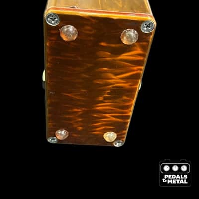 BJFe Flame Top OD-x19352 image 9