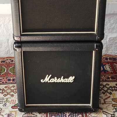Marshall G15MS Lead 15 Mini Stack 1999 MIK image 2