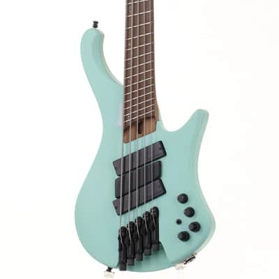 IBANEZ EHB1005MSL SFM Sea Foam Green Matte [I220702225] (06/22) image 7