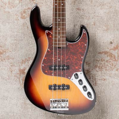 Fodera／NYC Empire 5 Strings 70FH 24 Fodera NYC Empire 5 Strings 70FH/24 TransRed DEMO - YouTube