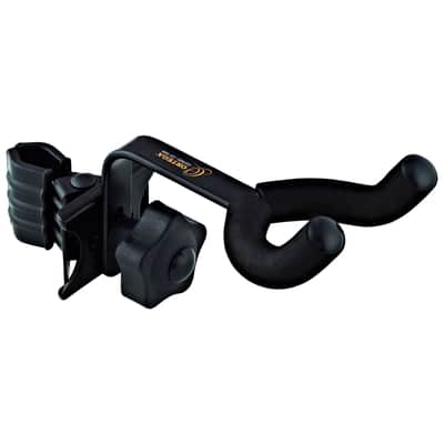 Ortega OMUH-BK Ukulele Holder Black image 2
