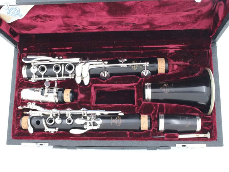 Buffet Crampon Bb R13SP