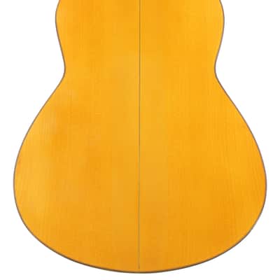 Manuel Romero 1990 - traditionally built flamenco guitar with huge and bold sound - affordable price - check video! image 9