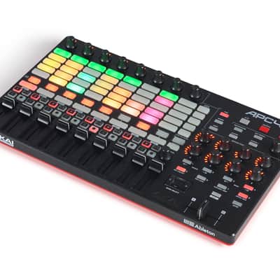 Akai Professional APC40 MKII (Ableton Live Performance Controller) image 3