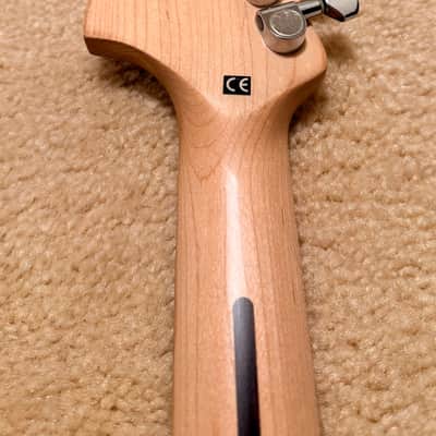 Squier Stratocaster - Standard Series - Upgraded Pickups - Smooth 22 Fret Maple Neck image 13
