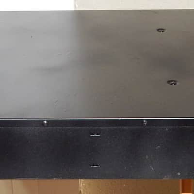 QSC CX4T power amplifier 225 wpc image 5