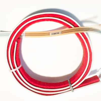 YAMAHA Motif 6, Motif ES6 61-Key Keyboard Aftertouch Key Pressure Sensor Strip.