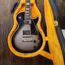 Gibson Les Paul Custom 2023 - Silverburst