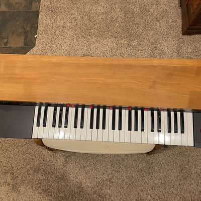 ARP Solina String Ensemble Polyphonic Analog Synthesizer 1974 - 1979 - Black
