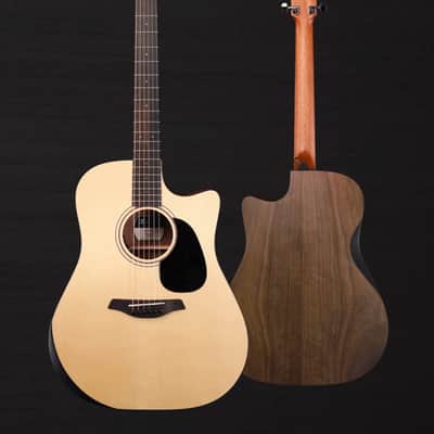 Furch acoustic guitar Blue Performance Dc-EW a LR Baggs EAS-VTC (Ship in about 2 weeks) image 2