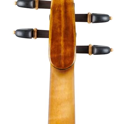 Georgi Nikolov Cremona 2023 Violin Award Winning! image 16