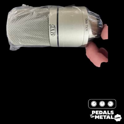MXL 990 Condenser Microphone -x10475 image 4