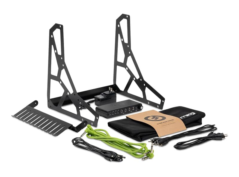 Moog Accessory Kit for Semi-Modular Synthesizers image 1