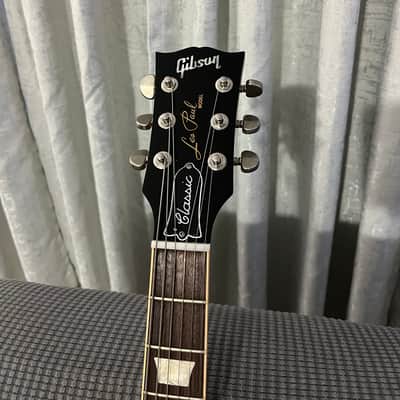 Gibson Gibson Classic Surf Green image 5