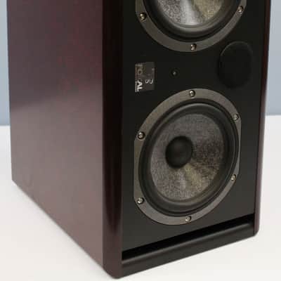 Focal Twin6 Be 6.5" 3-Way Powered Studio Monitor with Free IOSAcoustics Stand, Owned by Bob Rupe of Cracker image 10