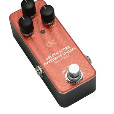 One Control Golden Acorn Overdrive Special image 2