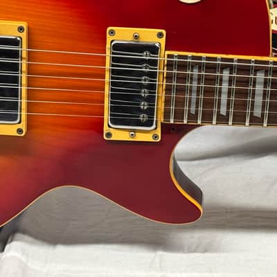 Greco EG-700 eg700 Singlecut Guitar image 5