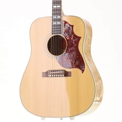 GIBSON Hummingbird Quilt Natural [01451001] (05/12) image 7