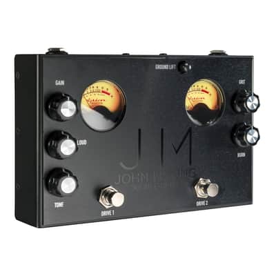 Ashdown JMY-DD image 2