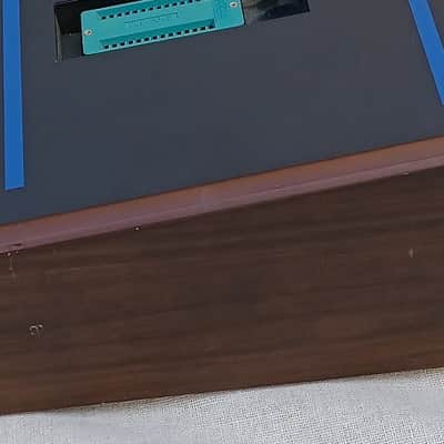 Immagine Oberheim Prommer - 4