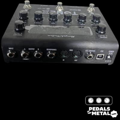 IK Multimedia ToneX Pedal -x15698 image 3
