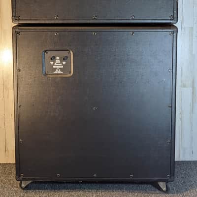 Ibanez (FULL-Stack) IS412CA and IS412CS Cabinets image 12