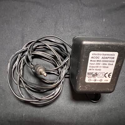 Electro-Harmonix Small Stone EH4800 V4 Vintage Analog Phaser Pedal w/ Original Adapter image 9
