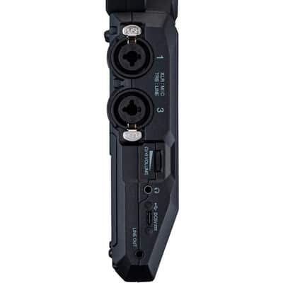 Zoom H6essential 6-Track Portable Audio Recorder image 6