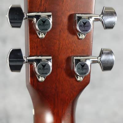 K.Yairi AY-45 Sunburst (S/N:45500) (09/22) image 6