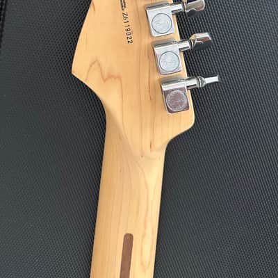 2006 Fender Strat 60th Diamond Anniversary Limited Edition Made in USA - Collectors Guitar image 7