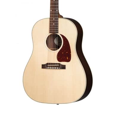 Gibson J-45 Studio Rosewood Satin Natural image 1
