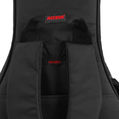 Access Bags and Cases Stage Three Electric Guitar Bag image 11