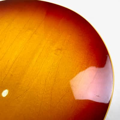 Gibson ES-175D Sunburst 1967 image 16