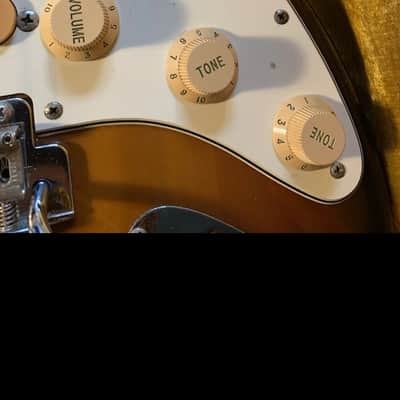 Fender ST-62 Stratocaster Reissue MIJ Bild 10