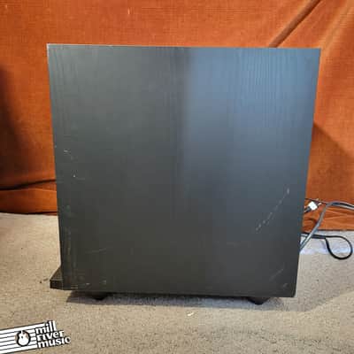 B&W ASW500 Subwoofer Used image 2