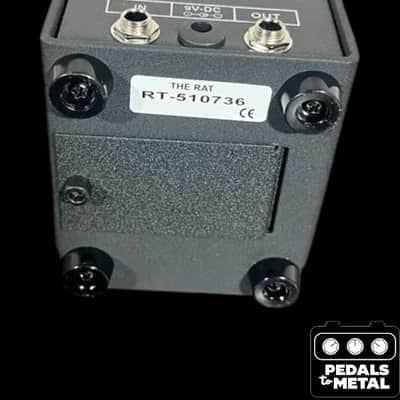 ProCo RAT 2 2003 - Present - Black - X17724 image 7