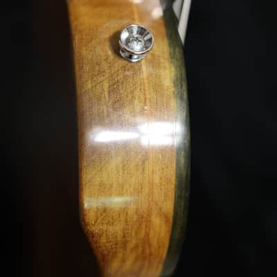 Gibson Les Paul Triumph Bass 1973 Walnut image 18