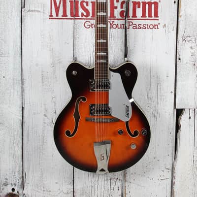 Gretsch 2013 G5422DC-12 Electromatic Hollow Body 12 String Electric Guitar with Case image 4