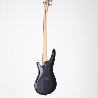 Ibanez SR305-IPT (Iron Pewter) Ibanez 5-string active bass [I090737140] (06/08) image 15