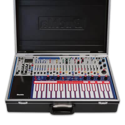 Buchla Music Easel MODERN image 2