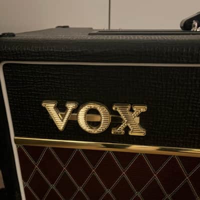 VOX AC15C1 Custom 15W image 3
